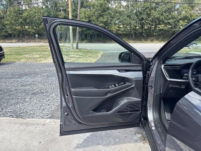 2025 Jeep Wagoneer S Launch Edition AWD