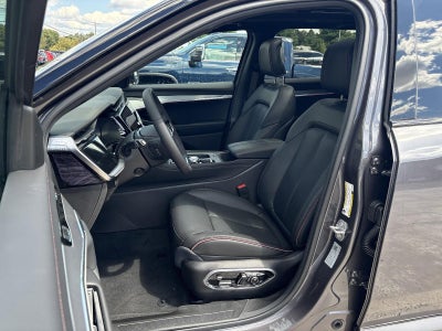 2025 Jeep Wagoneer S Launch Edition AWD