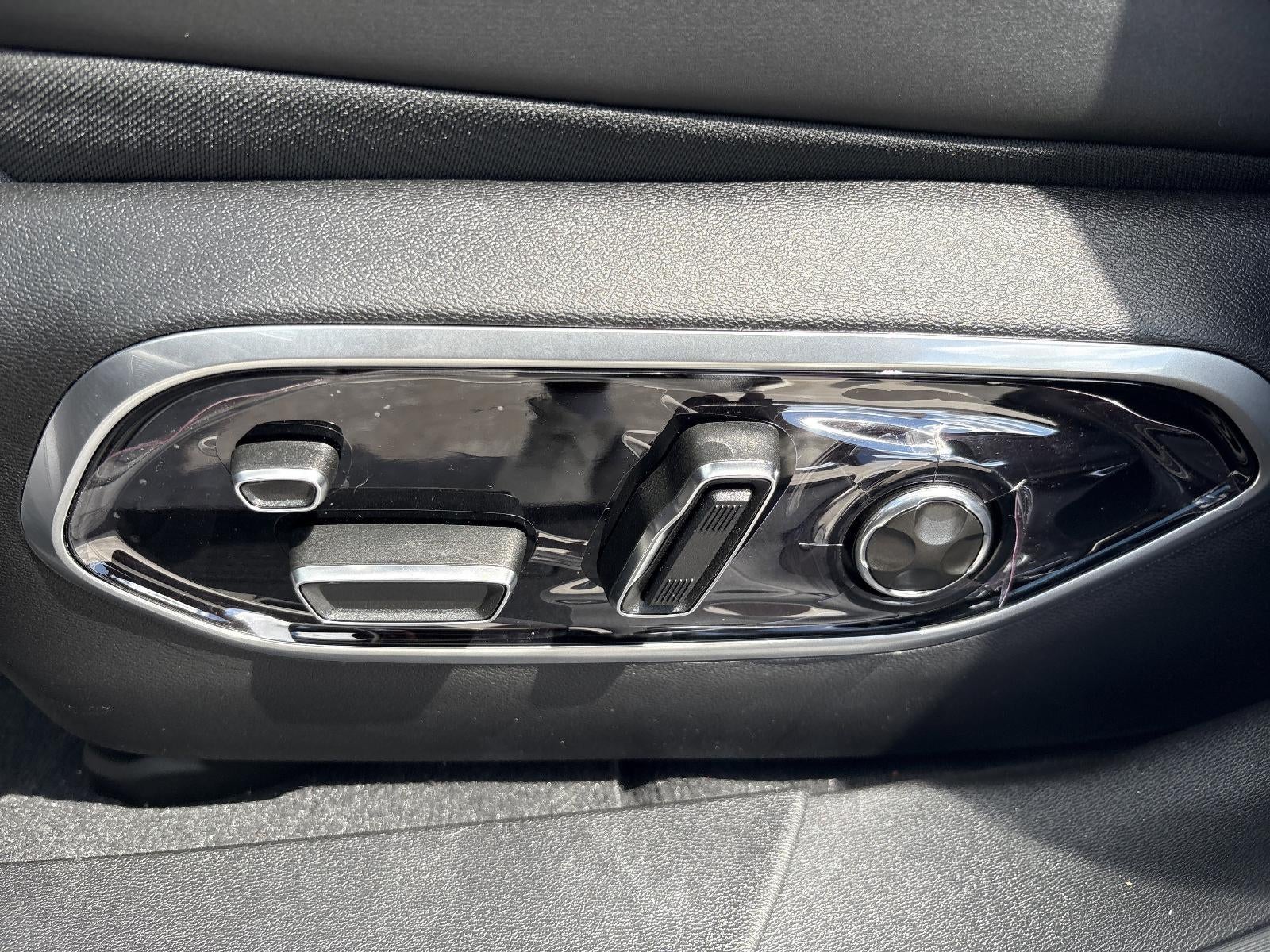 2025 Jeep Wagoneer S Launch Edition AWD