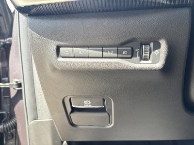 2025 Jeep Wagoneer S Launch Edition AWD