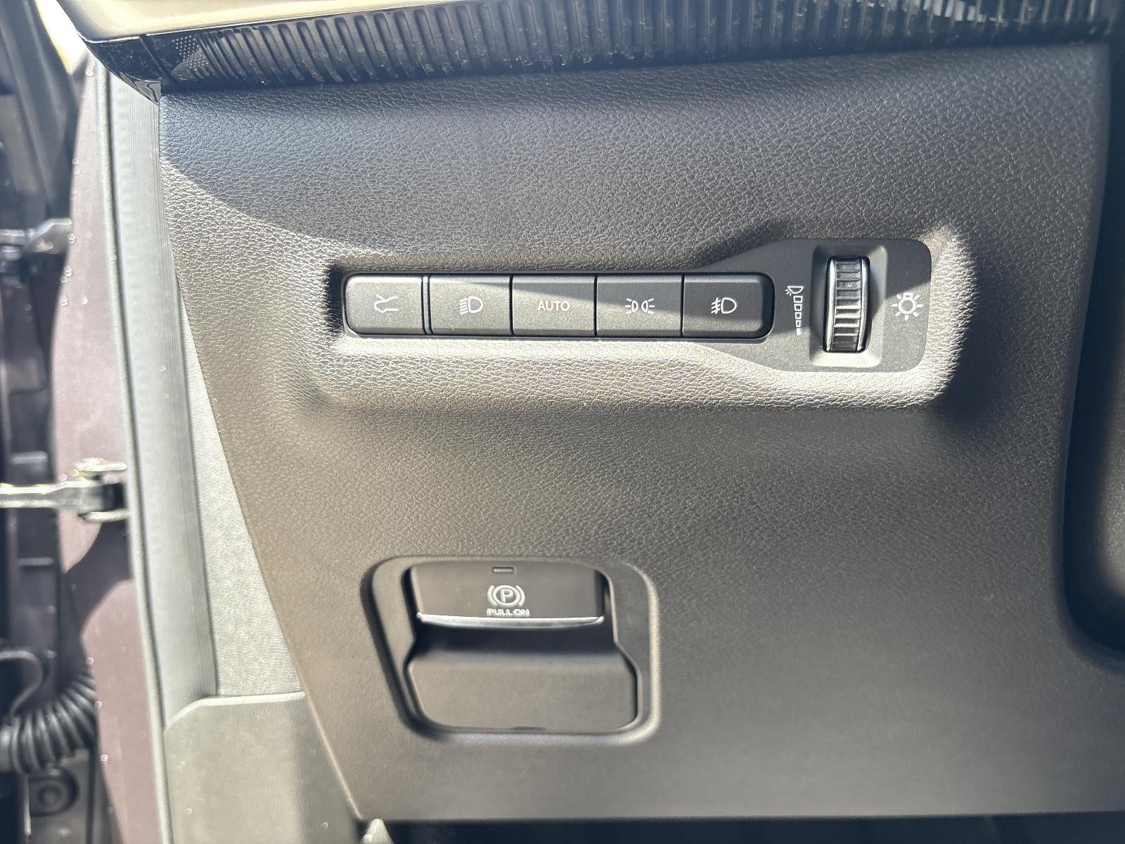 2025 Jeep Wagoneer S Launch Edition AWD