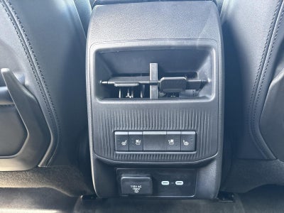 2025 Jeep Wagoneer S Launch Edition AWD