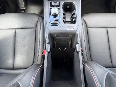 2025 Jeep Wagoneer S Launch Edition AWD