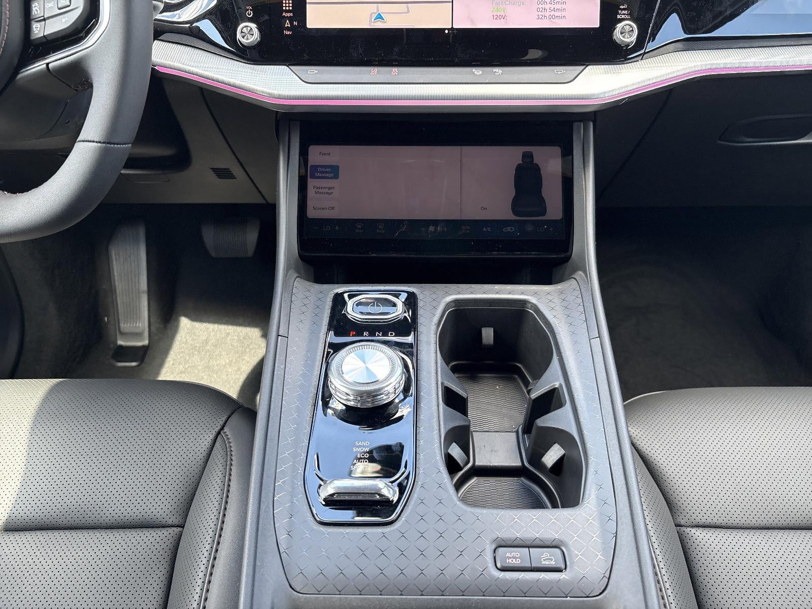 2025 Jeep Wagoneer S Launch Edition AWD