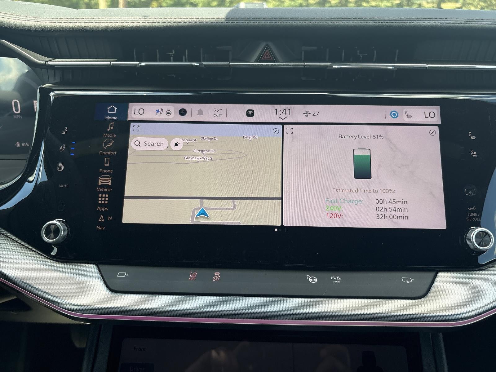 2025 Jeep Wagoneer S Launch Edition AWD