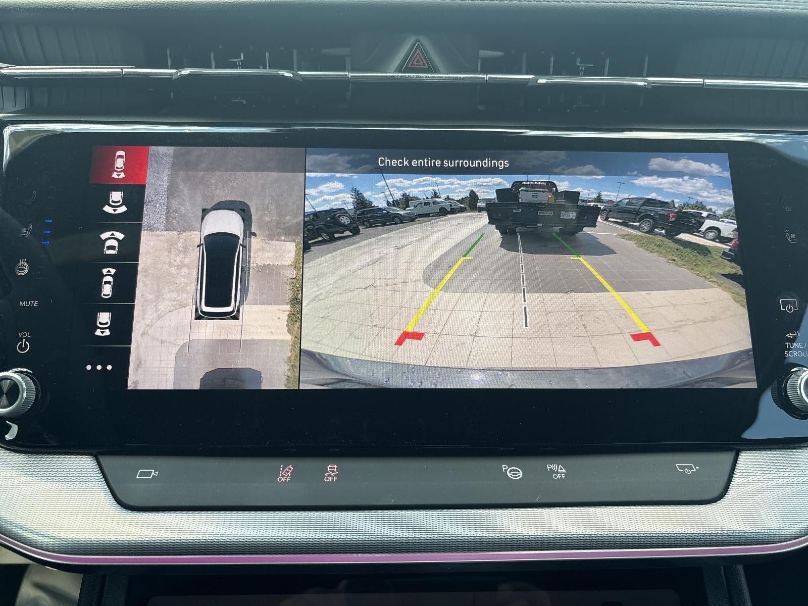 2025 Jeep Wagoneer S Launch Edition AWD