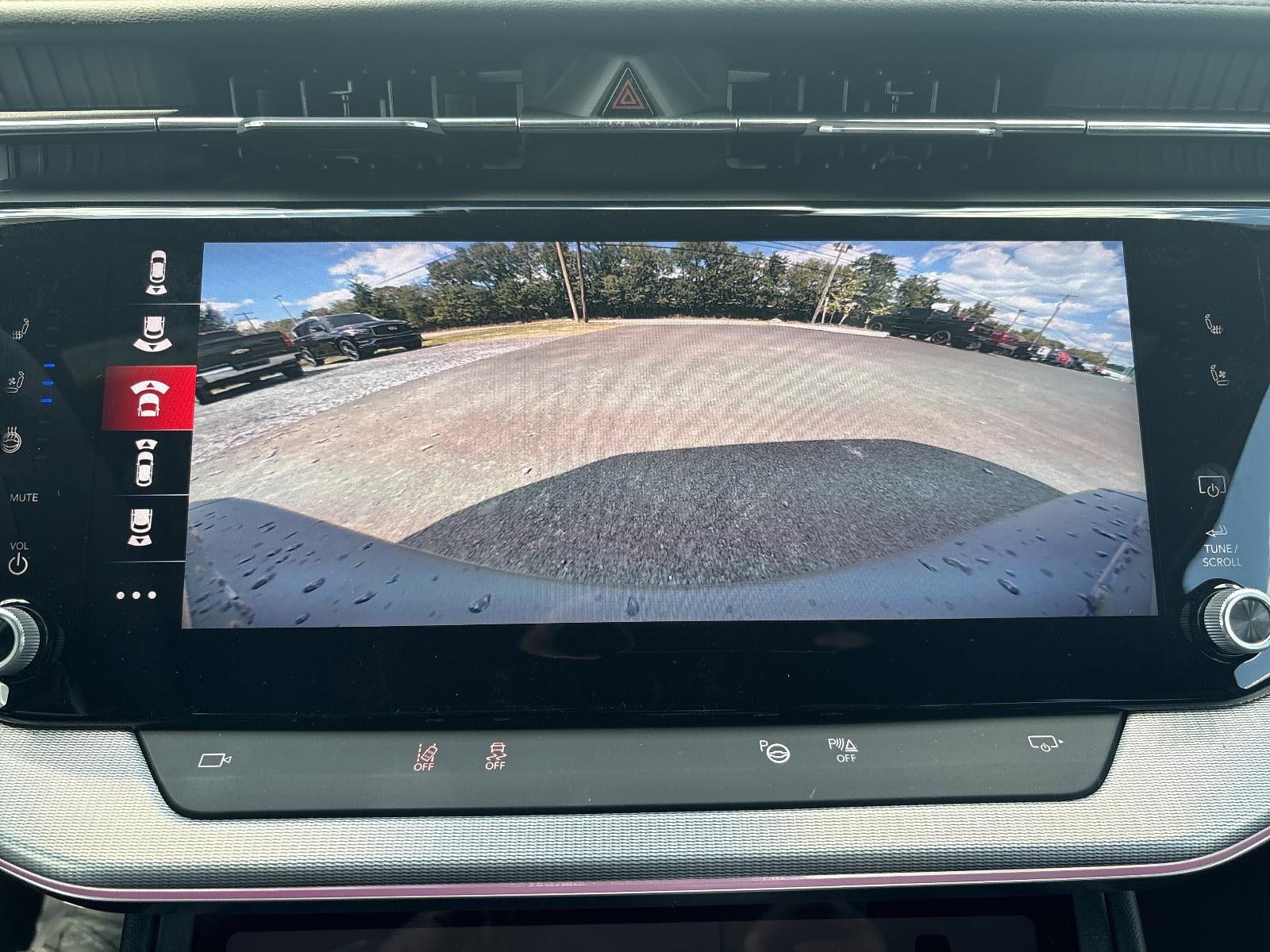 2025 Jeep Wagoneer S Launch Edition AWD