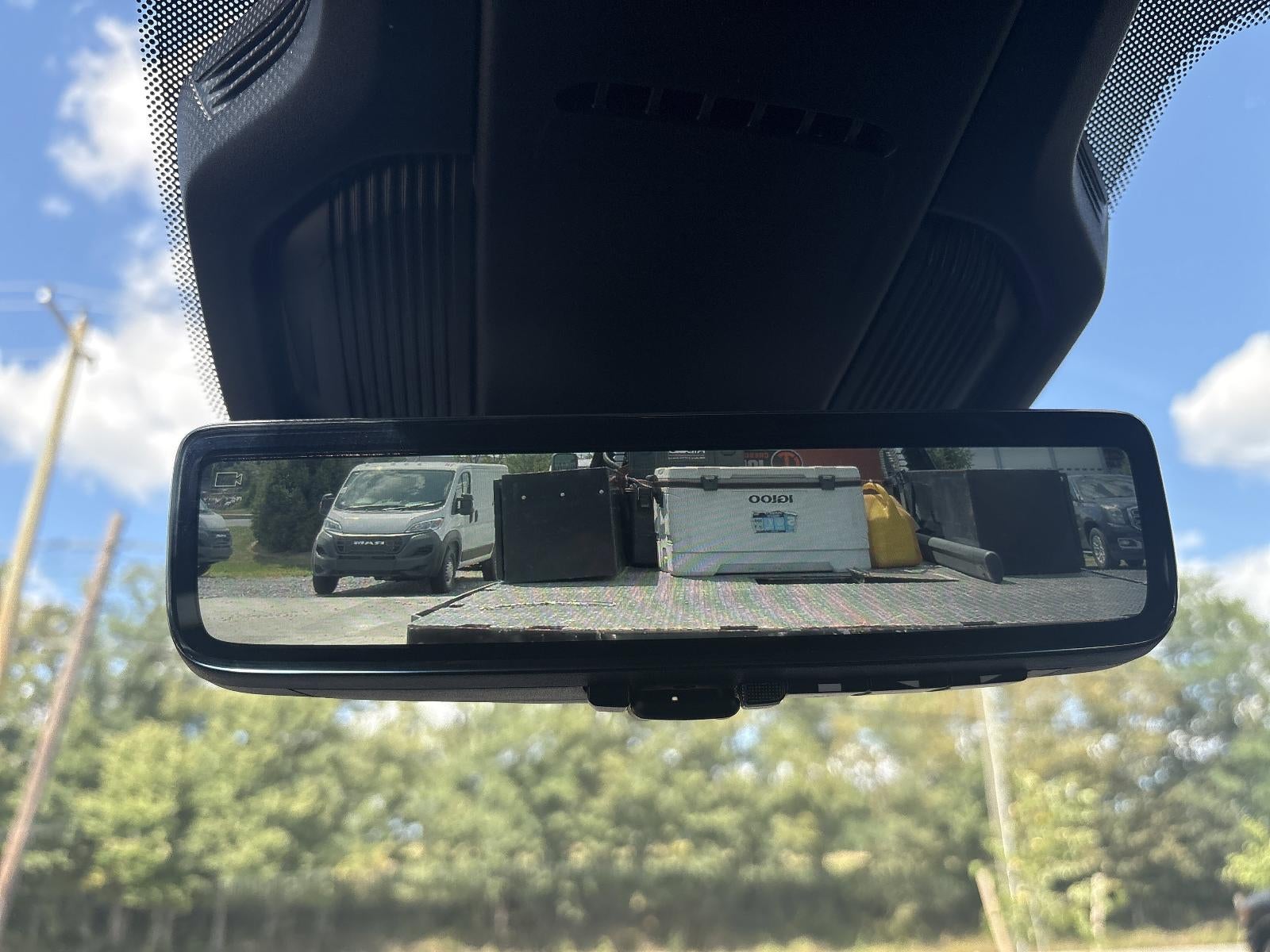 2025 Jeep Wagoneer S Launch Edition AWD