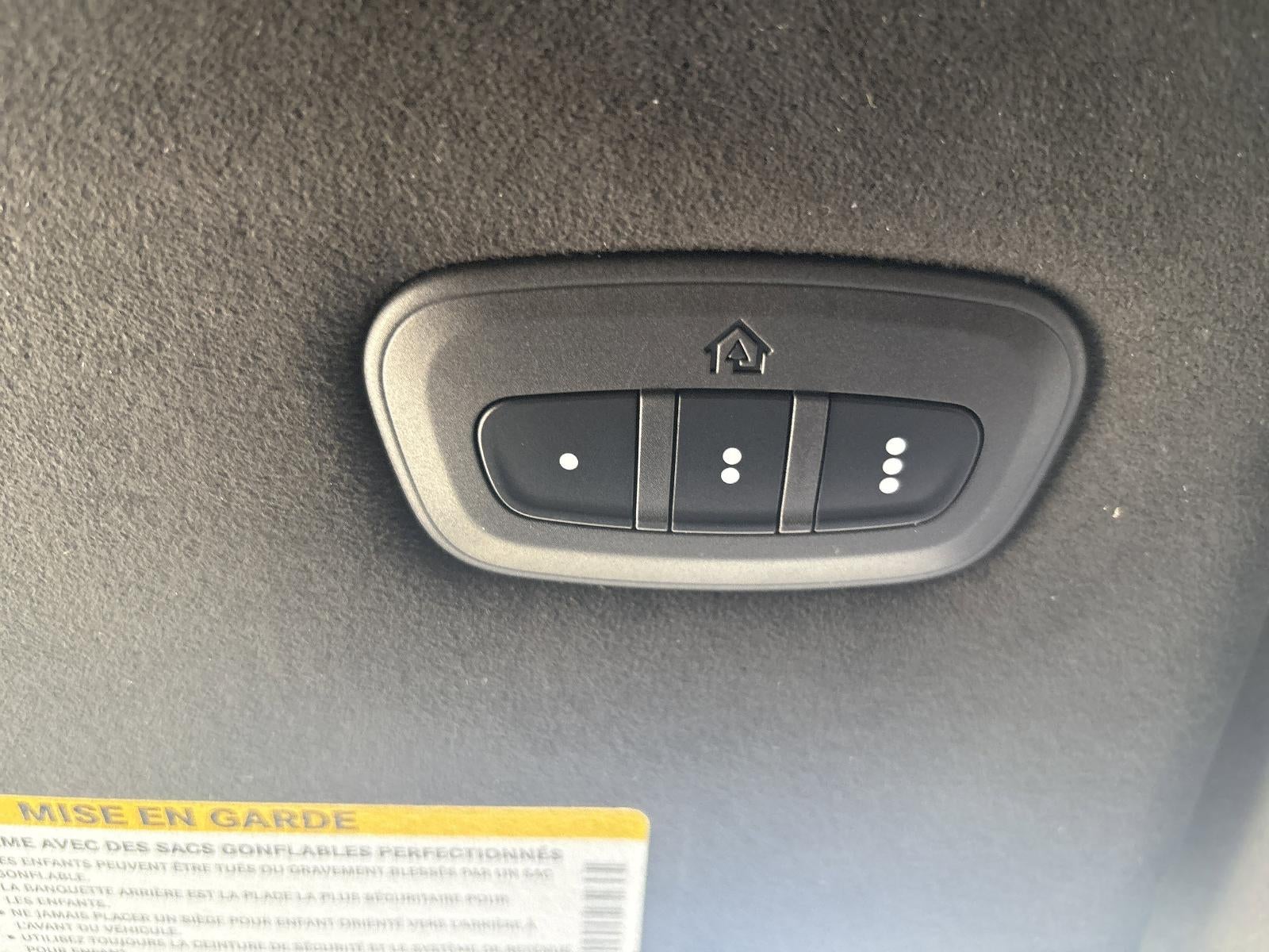 2025 Jeep Wagoneer S Launch Edition AWD