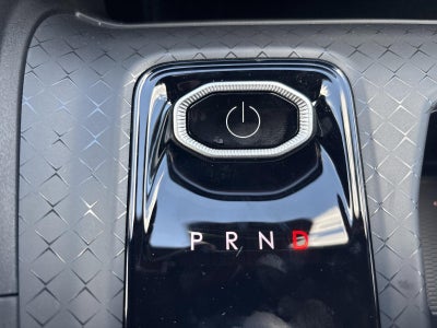 2025 Jeep Wagoneer S Launch Edition AWD