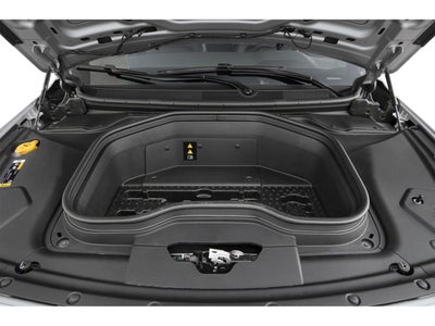 2025 Jeep Wagoneer S Launch Edition AWD