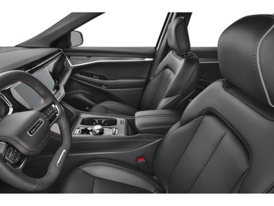 2025 Jeep Wagoneer S Launch Edition AWD