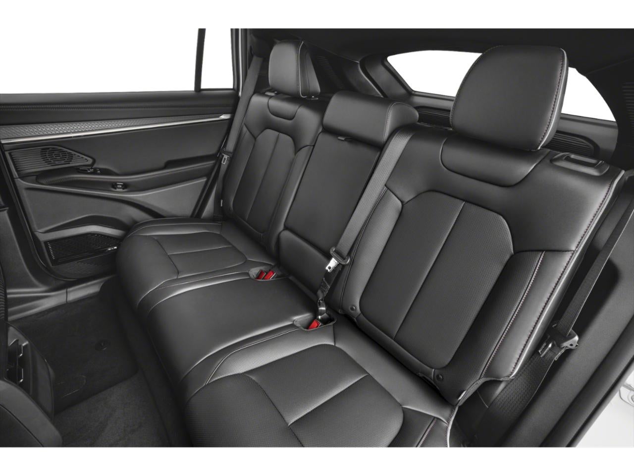 2025 Jeep Wagoneer S Launch Edition AWD