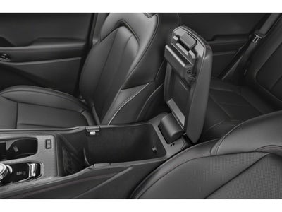 2025 Jeep Wagoneer S Launch Edition AWD