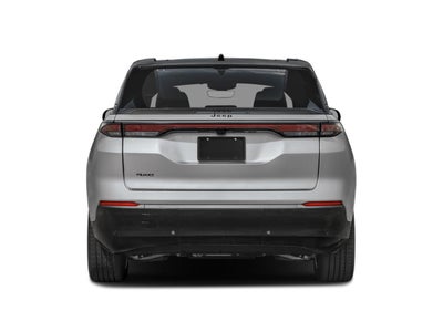 2025 Jeep Wagoneer S Launch Edition AWD