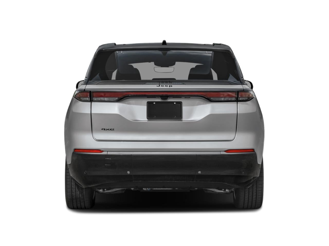 2025 Jeep Wagoneer S Launch Edition AWD