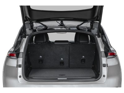 2025 Jeep Wagoneer S Launch Edition AWD