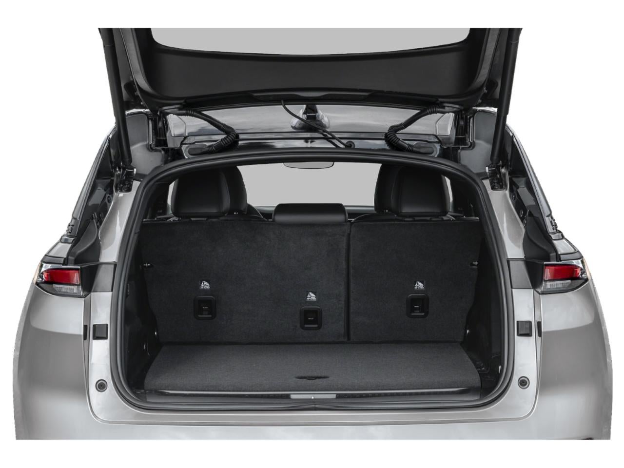 2025 Jeep Wagoneer S Launch Edition AWD