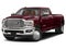 2021 RAM 3500 Longhorn 4x4 Crew Cab 8' Box