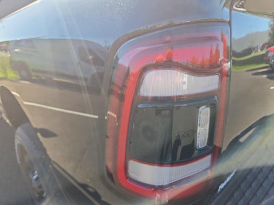 2023 RAM 3500 Laramie 4x4 Mega Cab 6'4" Box