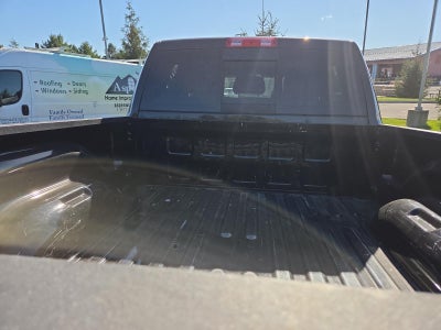 2023 RAM 3500 Laramie 4x4 Mega Cab 6'4" Box