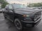 2026 RAM 2500 Black Express 4x4 Crew Cab 6'4" Box