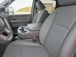 2026 RAM 2500 Black Express 4x4 Crew Cab 6'4" Box