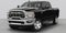2026 RAM 2500 Black Express 4x4 Crew Cab 6'4" Box