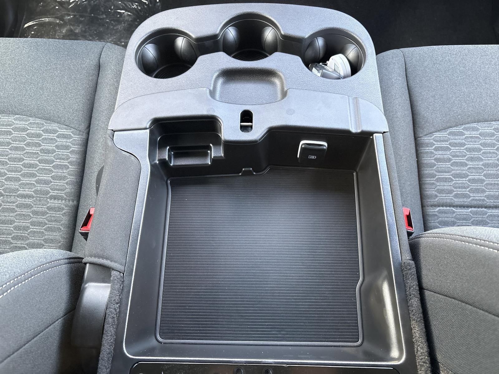 2025 RAM 2500 Tradesman 4x4 Crew Cab 6'4" Box