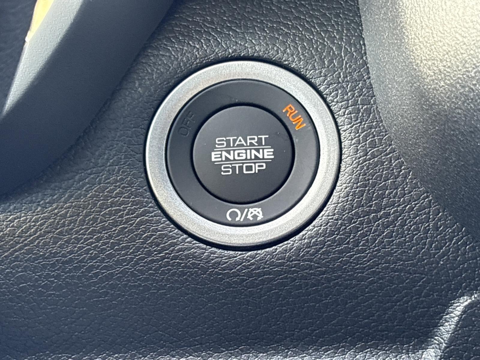 2025 RAM 2500 Tradesman 4x4 Crew Cab 6'4" Box