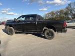 2025 RAM 2500 Tradesman 4x4 Crew Cab 6'4" Box