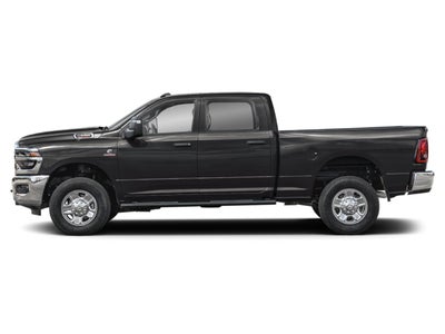 2025 RAM 2500 Tradesman 4x4 Crew Cab 6'4" Box