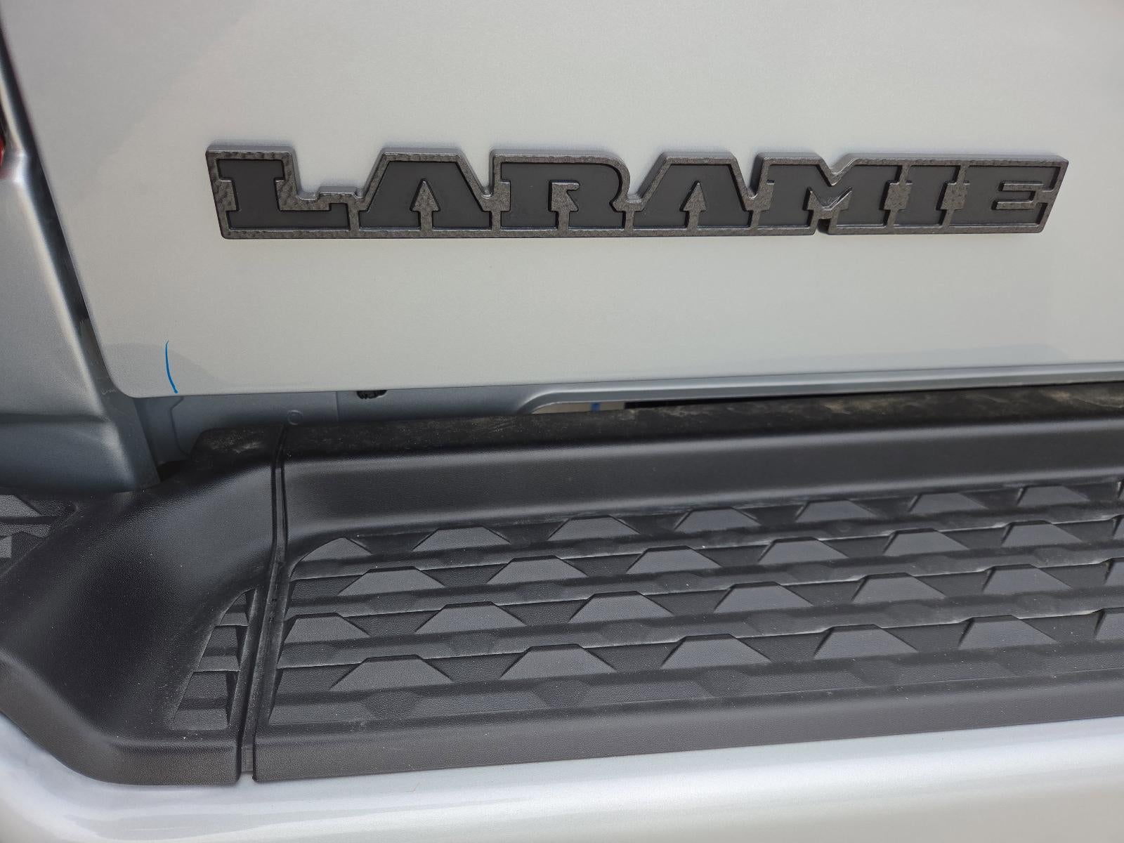 2026 RAM 2500 Laramie 4x4 Crew Cab 6'4" Box