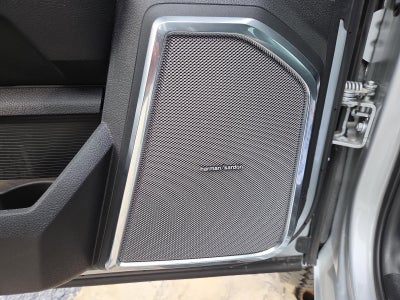 2026 RAM 2500 Laramie 4x4 Crew Cab 6'4" Box