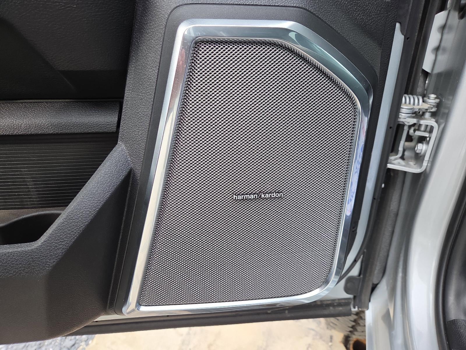 2026 RAM 2500 Laramie 4x4 Crew Cab 6'4" Box