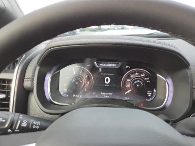 2026 RAM 2500 Laramie 4x4 Crew Cab 6'4" Box