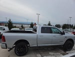 2026 RAM 2500 Laramie 4x4 Crew Cab 6'4" Box