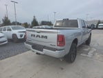 2026 RAM 2500 Laramie 4x4 Crew Cab 6'4" Box