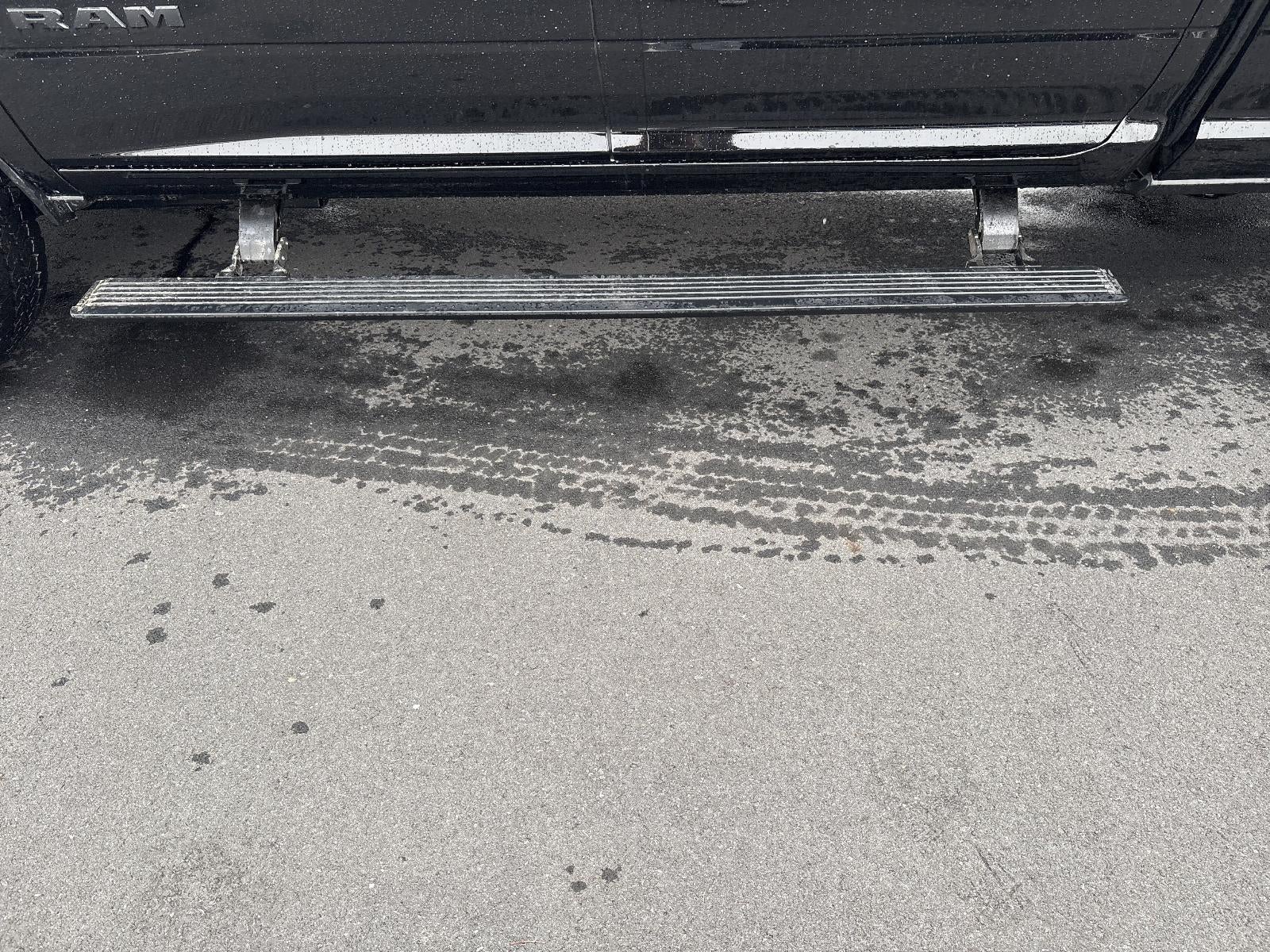 2026 RAM 2500 Laramie 4x4 Crew Cab 6'4" Box