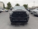 2026 RAM 2500 Laramie 4x4 Crew Cab 6'4" Box