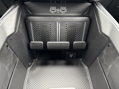 2026 RAM 2500 Laramie 4x4 Crew Cab 6'4" Box