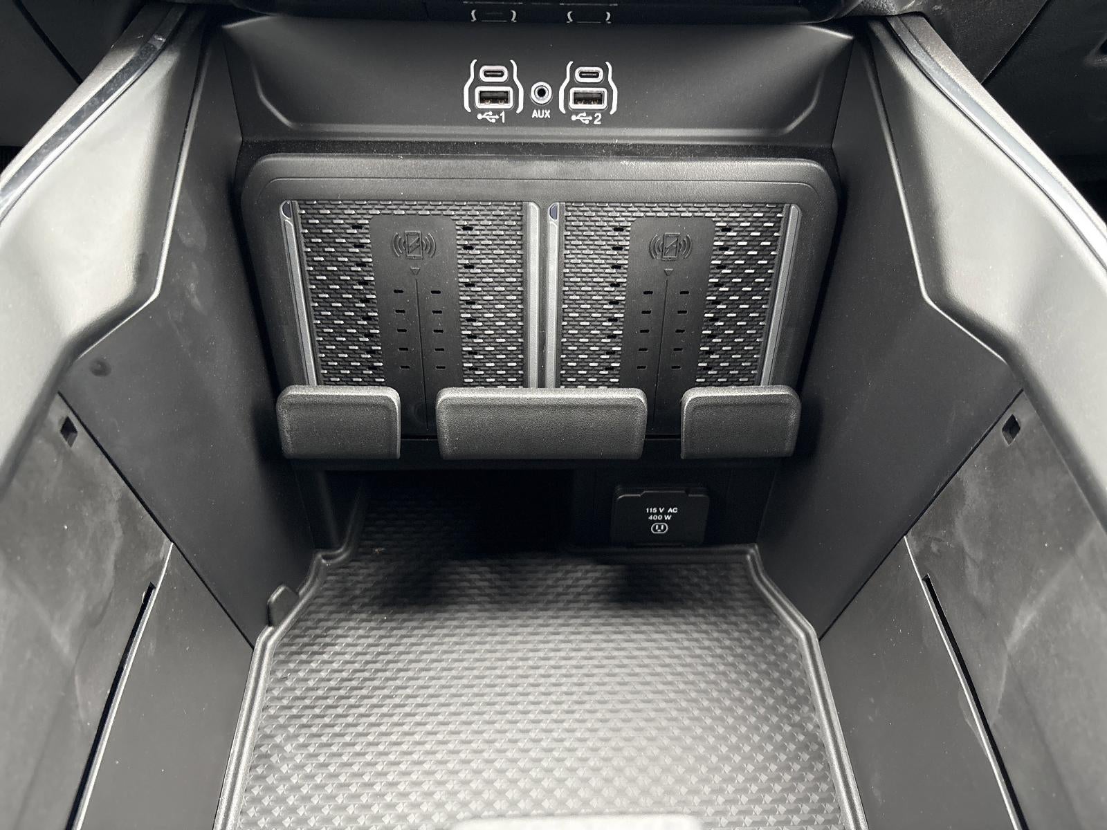 2026 RAM 2500 Laramie 4x4 Crew Cab 6'4" Box