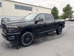 2026 RAM 2500 Laramie 4x4 Crew Cab 6'4" Box