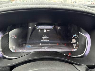 2026 RAM 2500 Laramie 4x4 Crew Cab 6'4" Box