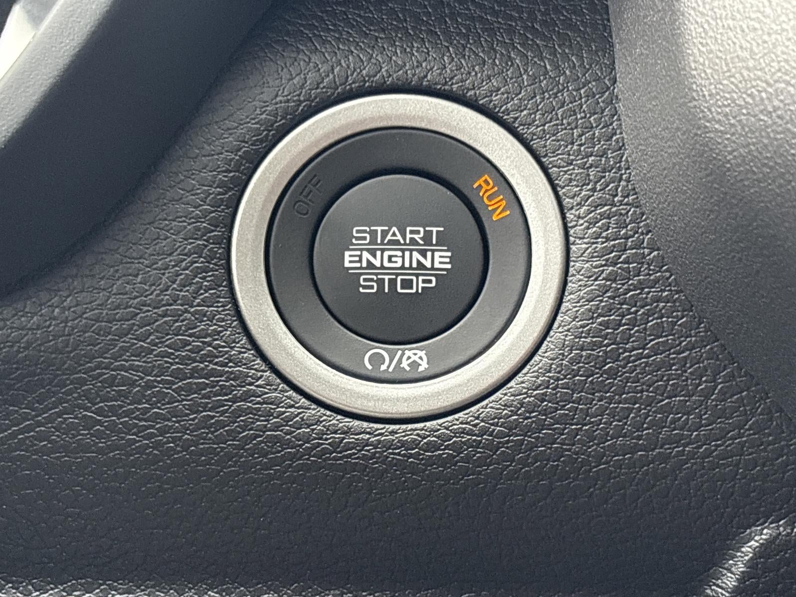 2026 RAM 2500 Laramie 4x4 Crew Cab 6'4" Box