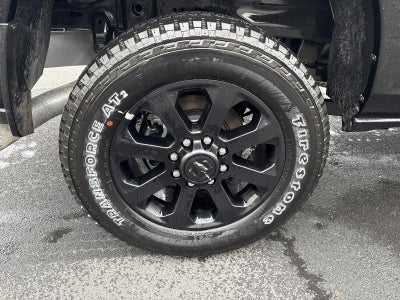 2026 RAM 2500 Laramie 4x4 Crew Cab 6'4" Box