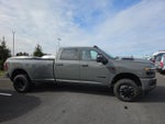 2026 RAM 3500 Laramie 4x4 Crew Cab 8' Box