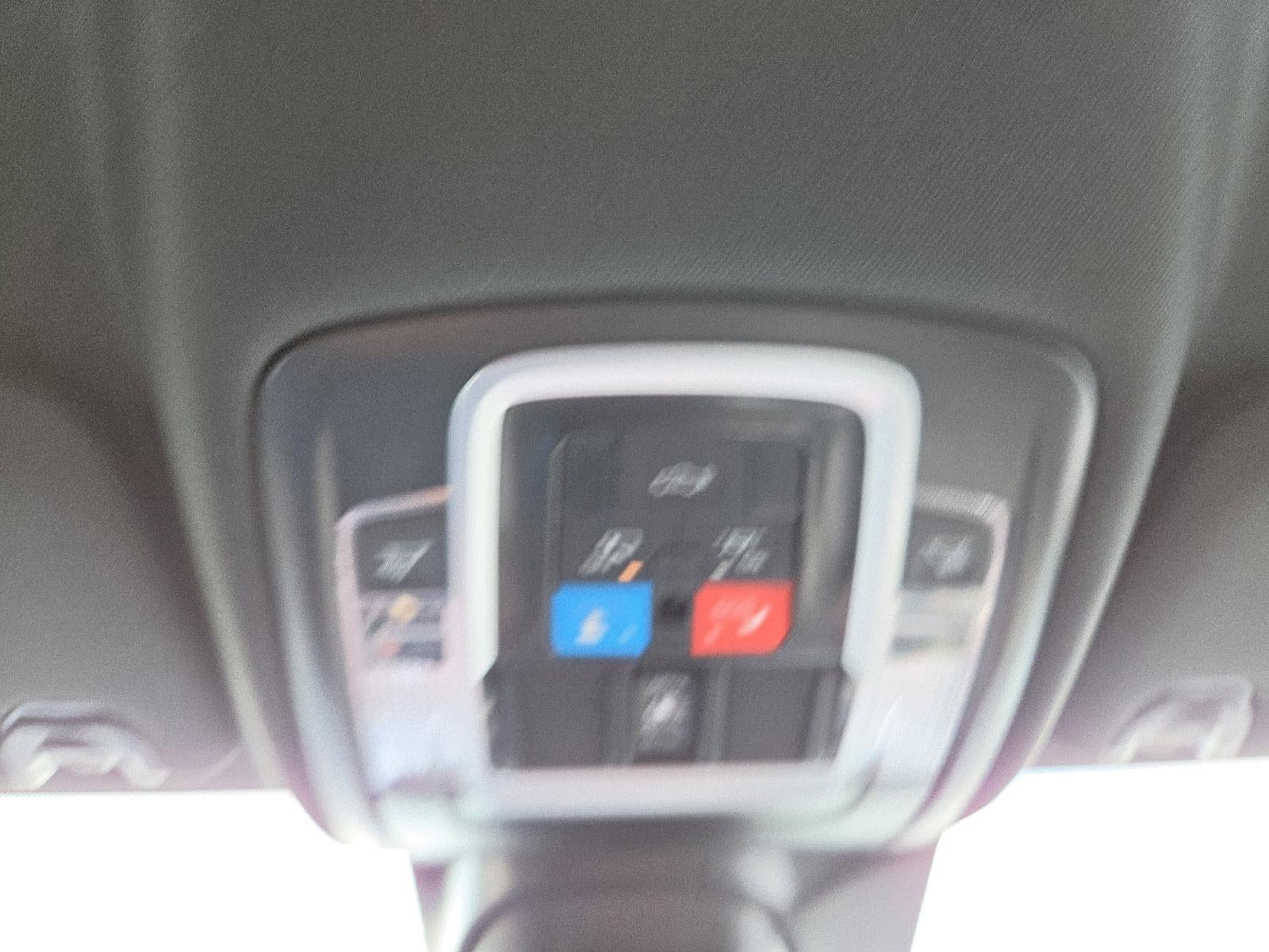 2026 RAM 3500 Laramie 4x4 Crew Cab 8' Box