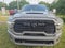 2026 RAM 3500 Laramie 4x4 Crew Cab 8' Box