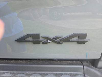 2026 RAM 3500 Laramie 4x4 Crew Cab 8' Box